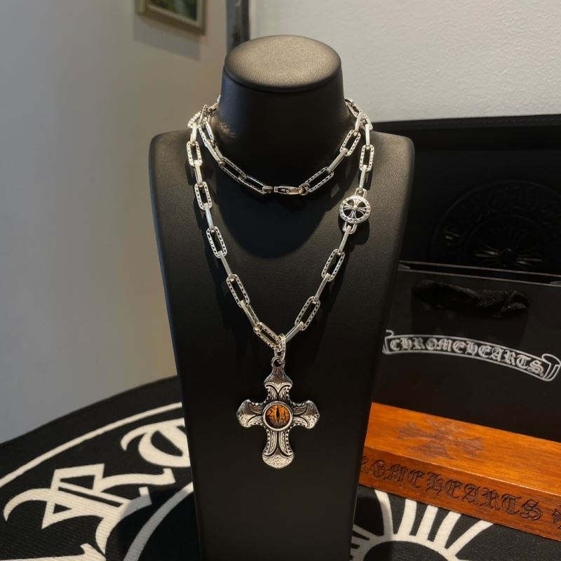 Chrome Hearts Necklaces